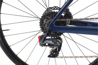 Scott Addict RC 20 AXS 12V (carretera) t.52 Reacondicionada