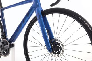 Scott Addict RC 20 AXS 12V (carretera) t.52 Reacondicionada