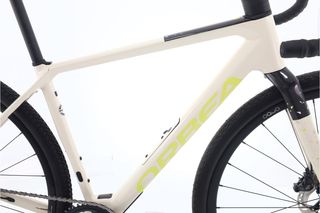 Orbea Terra (gravel) t.52 Reacondicionada