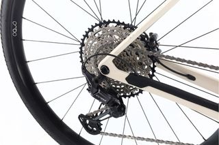 Orbea Terra (gravel) t.52 Reacondicionada