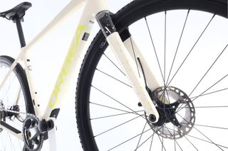 Orbea Terra (gravel) t.52 Reacondicionada