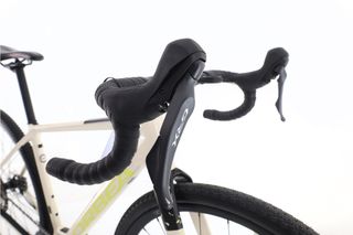 Orbea Terra (gravel) t.52 Reacondicionada