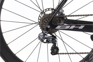 BH G7 Di2 11V (carretera) t.54 Reacondicionada