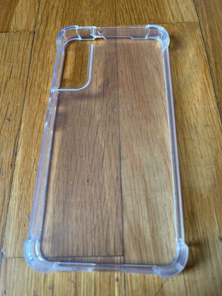 Funda Samsung S22 5G Evetane