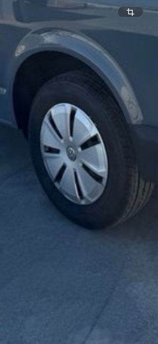 Tapacubos Originales VW R16