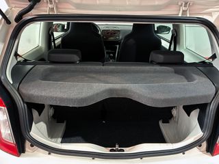 Skoda Citigo NUEVO CON GARANTIA