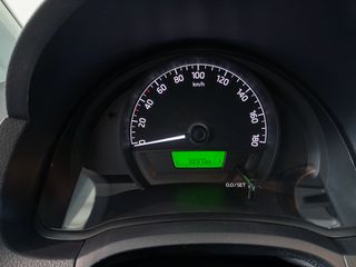 Skoda Citigo NUEVO CON GARANTIA