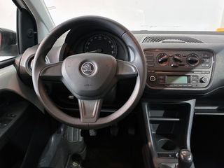 Skoda Citigo NUEVO CON GARANTIA