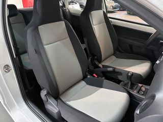 Skoda Citigo NUEVO CON GARANTIA