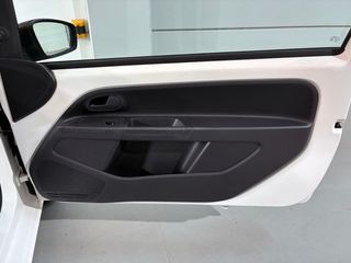 Skoda Citigo NUEVO CON GARANTIA