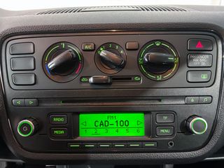 Skoda Citigo NUEVO CON GARANTIA