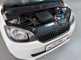 Skoda Citigo NUEVO CON GARANTIA