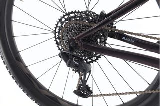 Giant Stance (MTB) t.M Reacondicionada