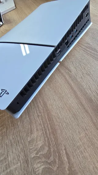 Playstation 5 + Minecraft y FC24