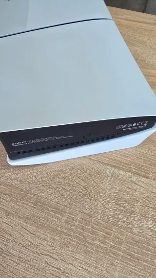 Playstation 5 + Minecraft y FC24