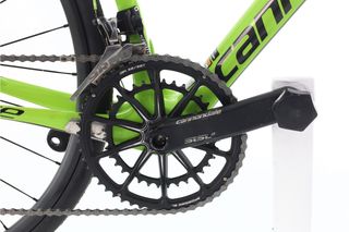 Cannondale Synapse (carretera) t.54 Reacondicionada