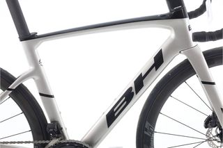 BH RS1 5.0 Di2 12V (carretera) t.52 Reacondicionada