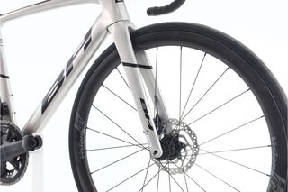 BH RS1 5.0 Di2 12V (carretera) t.52 Reacondicionada