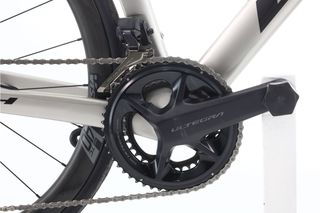 BH RS1 5.0 Di2 12V (carretera) t.52 Reacondicionada