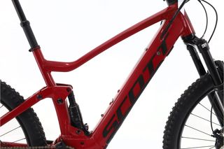 Scott Strike eRide 930 (ebike) t.L Reacondicionada