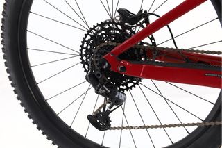 Scott Strike eRide 930 (ebike) t.L Reacondicionada