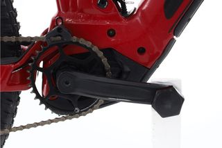 Scott Strike eRide 930 (ebike) t.L Reacondicionada