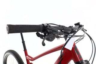 Scott Strike eRide 930 (ebike) t.L Reacondicionada