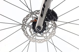 BH RS1 5.0 Di2 12V (carretera) t.52 Reacondicionada