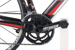 Orbea Avant (carretera) t.52 Reacondicionada