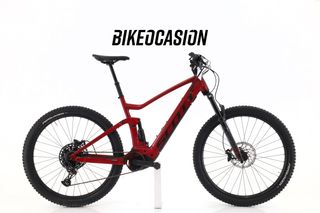 Scott Strike eRide 930 (ebike) t.L Reacondicionada