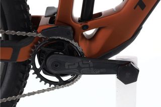 Trek Fuel EX-e 9.7 XT (ebike) t.L Reacondicionada