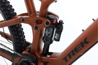 Trek Fuel EX-e 9.7 XT (ebike) t.L Reacondicionada