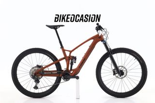 Trek Fuel EX-e 9.7 XT (ebike) t.L Reacondicionada