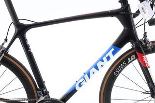 Giant TCR (carretera) t.56 Reacondicionada