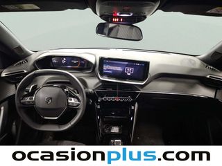 Peugeot 2008 Allure Hybrid eDCS6 100 kW (136 CV)