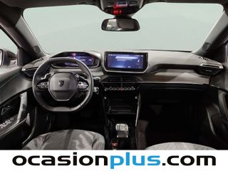 Peugeot 2008 Allure Hybrid eDCS6 100 kW (136 CV)