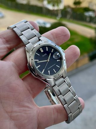Reloj Seiko Alba Vintage JDM *Año 2003*