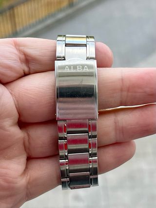 Reloj Seiko Alba Vintage JDM *Año 2003*