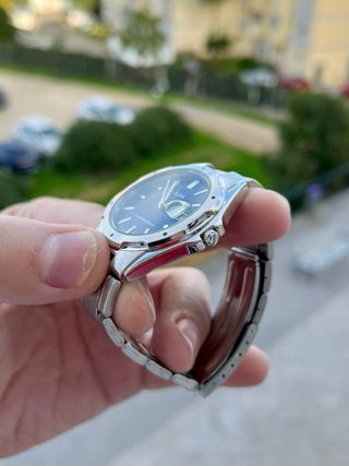 Reloj Seiko Alba Vintage JDM *Año 2003*