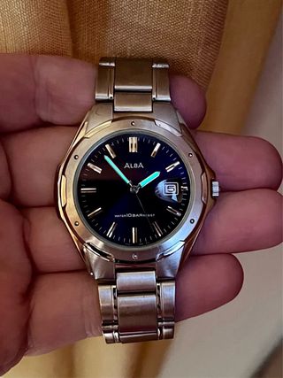 Reloj Seiko Alba Vintage JDM *Año 2003*