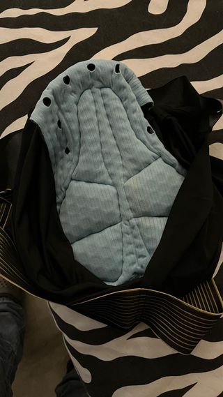 Culotte Assos GTO Gold XL