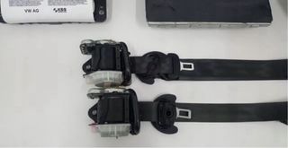 Kit Airbag Seat Leon III