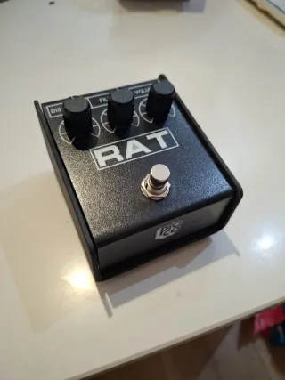 Proco Rat Pedal de Distorsión