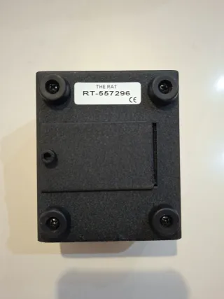 Proco Rat Pedal de Distorsión