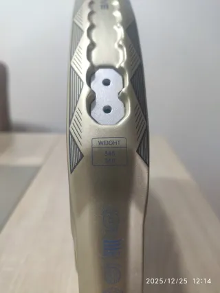 Pala Adidas Metalbone Ctrl 3.4