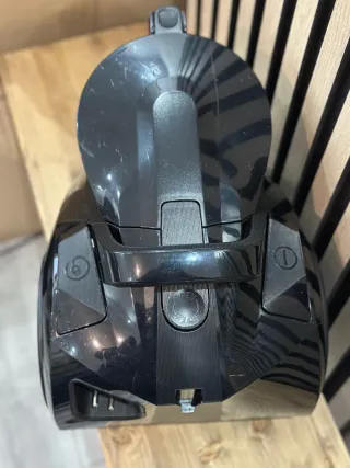 Aspirador Rowenta Compact Power XXL