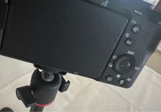 Cámara  Evil Sony ZV- E1