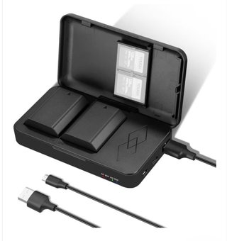 Cámara  Evil Sony ZV- E1 ( con EXTRAS )