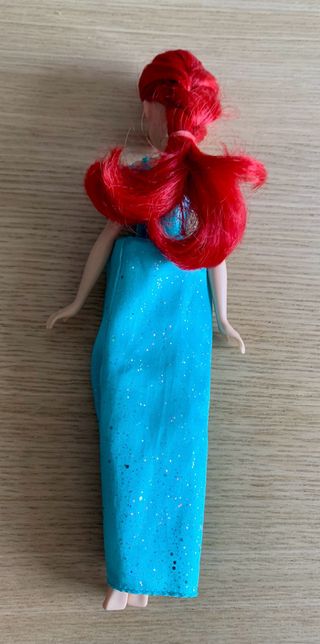 Muñeca Ariel Disney Princesas