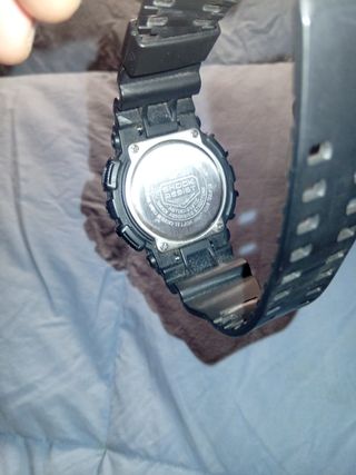 Reloj Casio GA-100-1A1ER